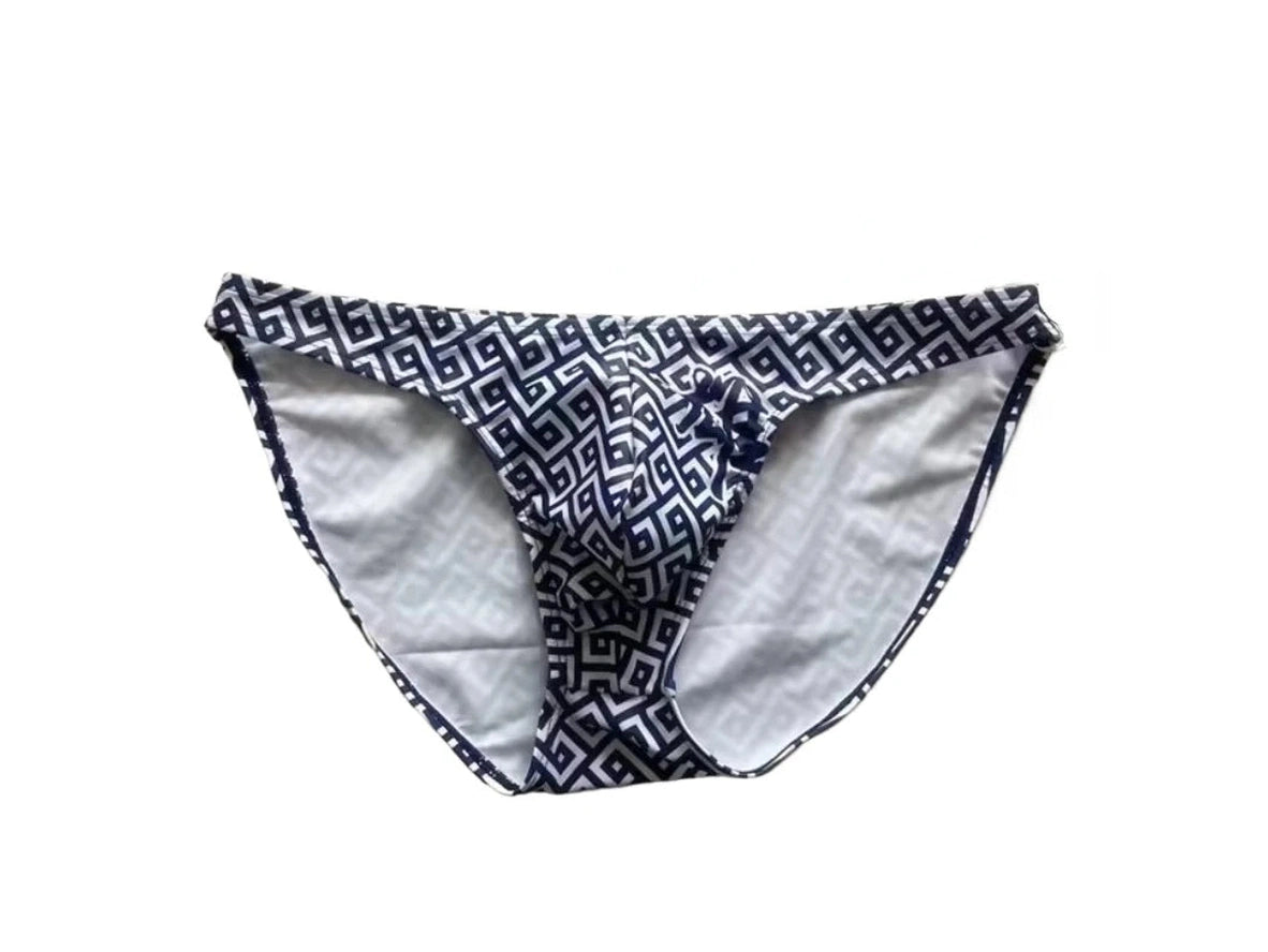 Gay Swim Bikinis | Ultra Low-Rise Tight Swim Bikinis