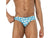 Gay Swim Briefs | AIMPACT Sexy Summer Prints Swim Briefs