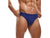 Gay Swim Briefs | AIMPACT Solid Sport Swim Briefs