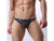 Gay Swim Briefs | BRAVE PERSON Sexy Clip-On Bikini Briefs