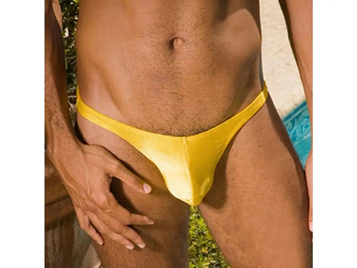 Gay Swim Briefs | CLEVER-MENMODE Sexy Cheeky Briefs