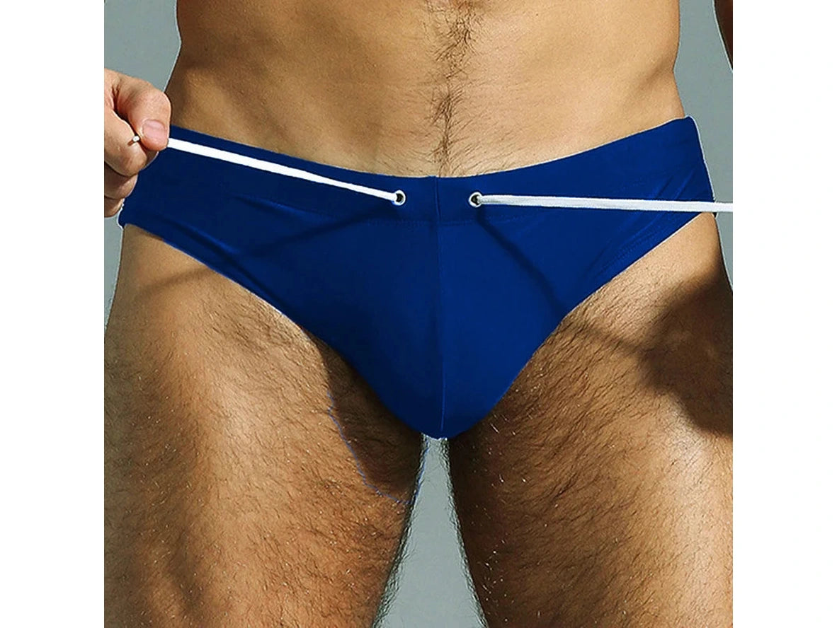 Gay Swim Briefs | CLEVER-MENMODE Summer Swim Briefs