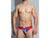 Gay Swim Briefs | D.M Swimwear Low-Rise Hot Swim Briefs