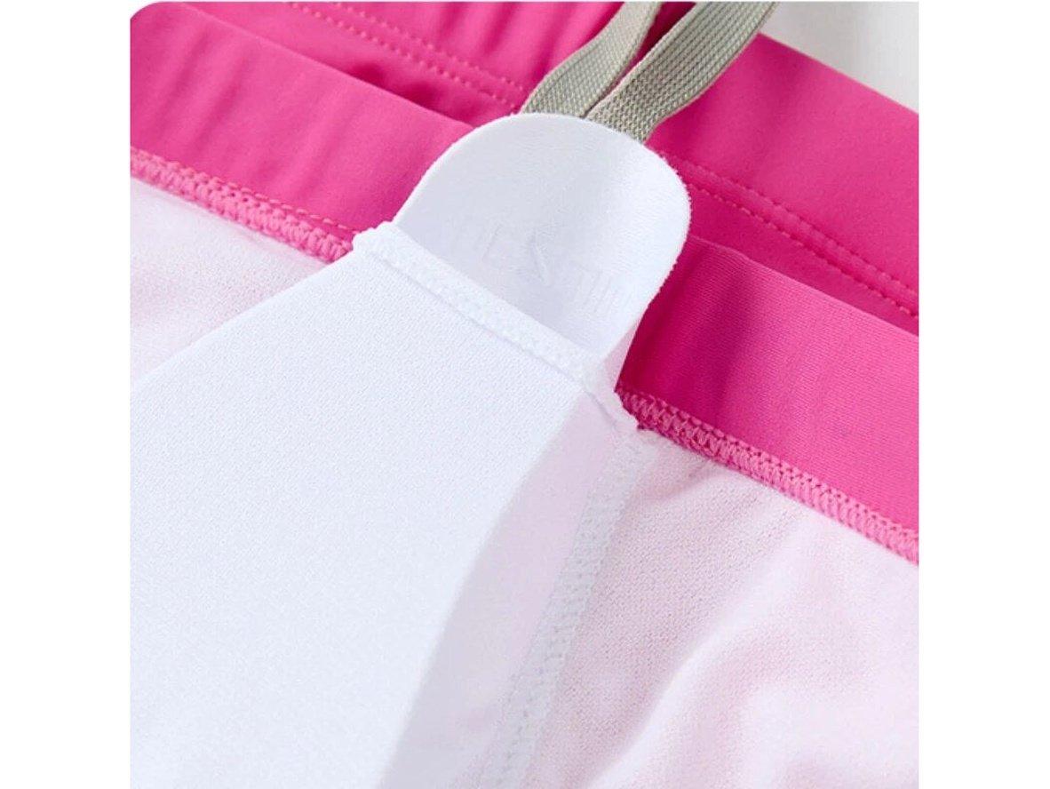 Gay Swim Briefs | DESMIIT Pouch Padded Swim Briefs