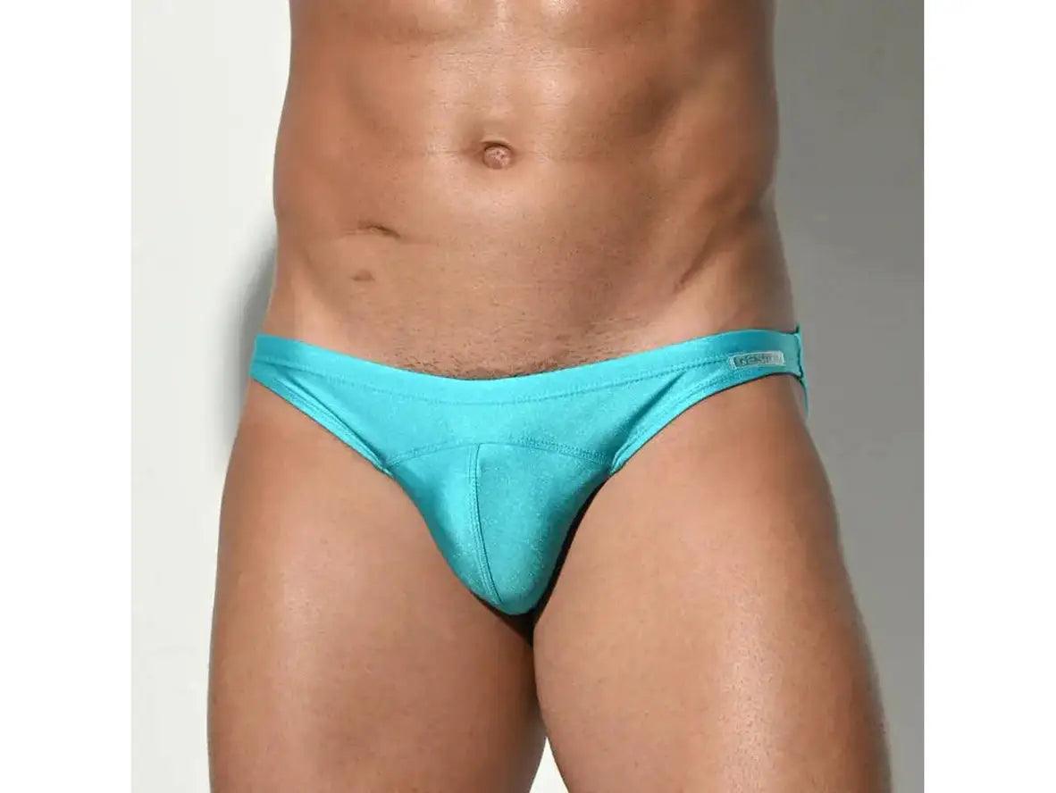 Gay Swim Briefs | DESMIIT Sexy Swim Briefs