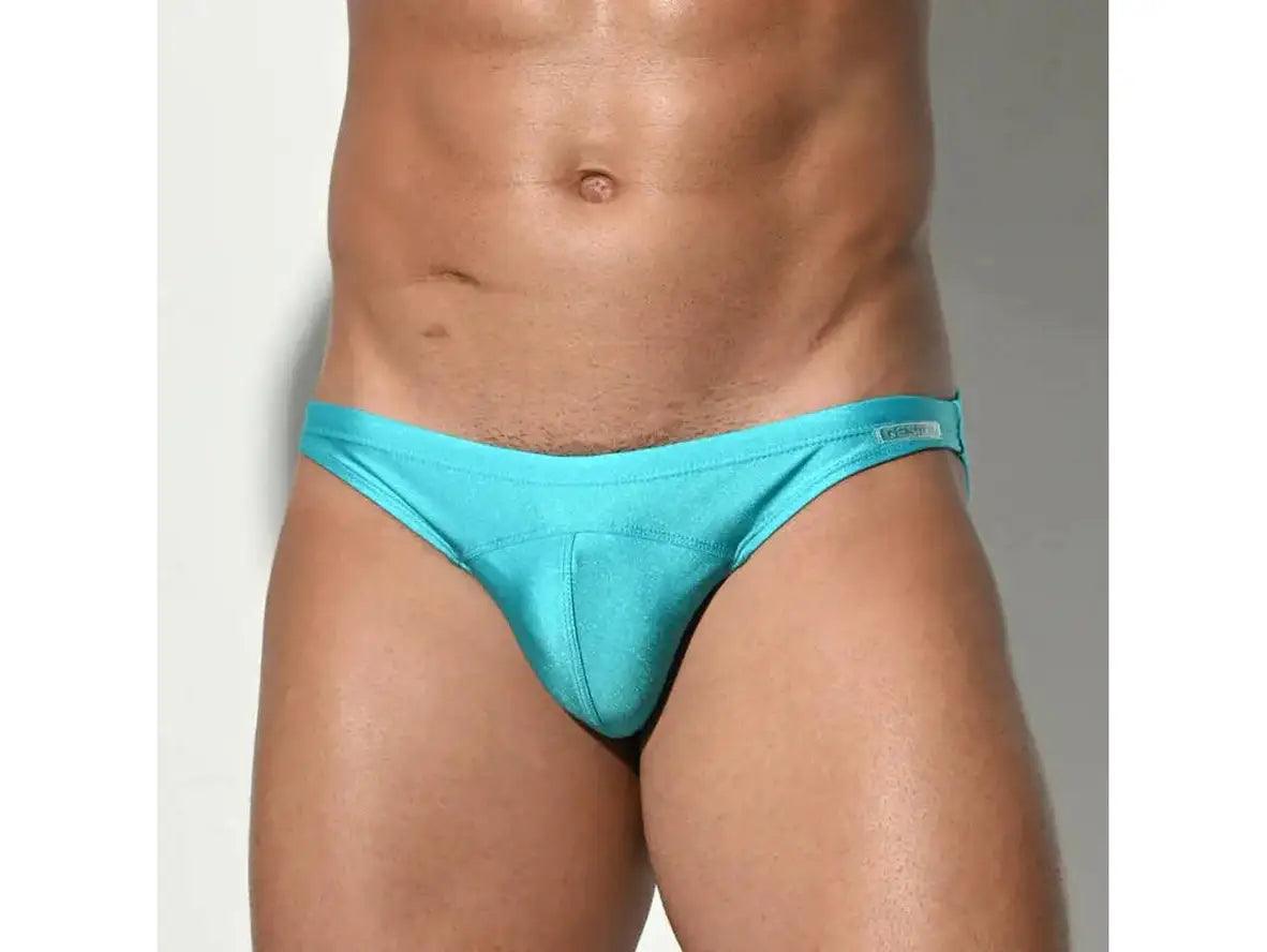 Gay Swim Briefs | DESMIIT Swimwear Sexy Swim Briefs