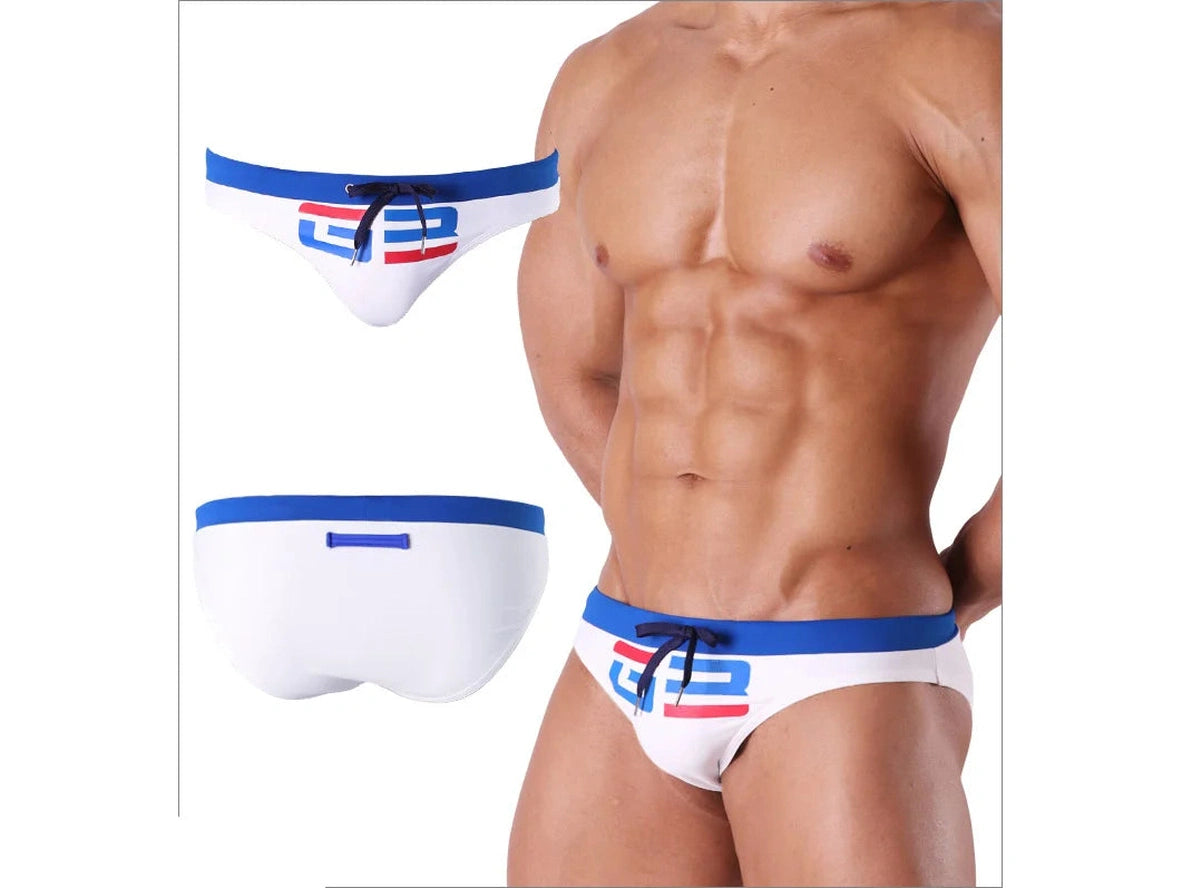 Gay Swim Briefs | G3 Sexy Tight Swim Briefs