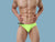 Gay Swim Briefs | Low-Rise Fearless Swim Briefs