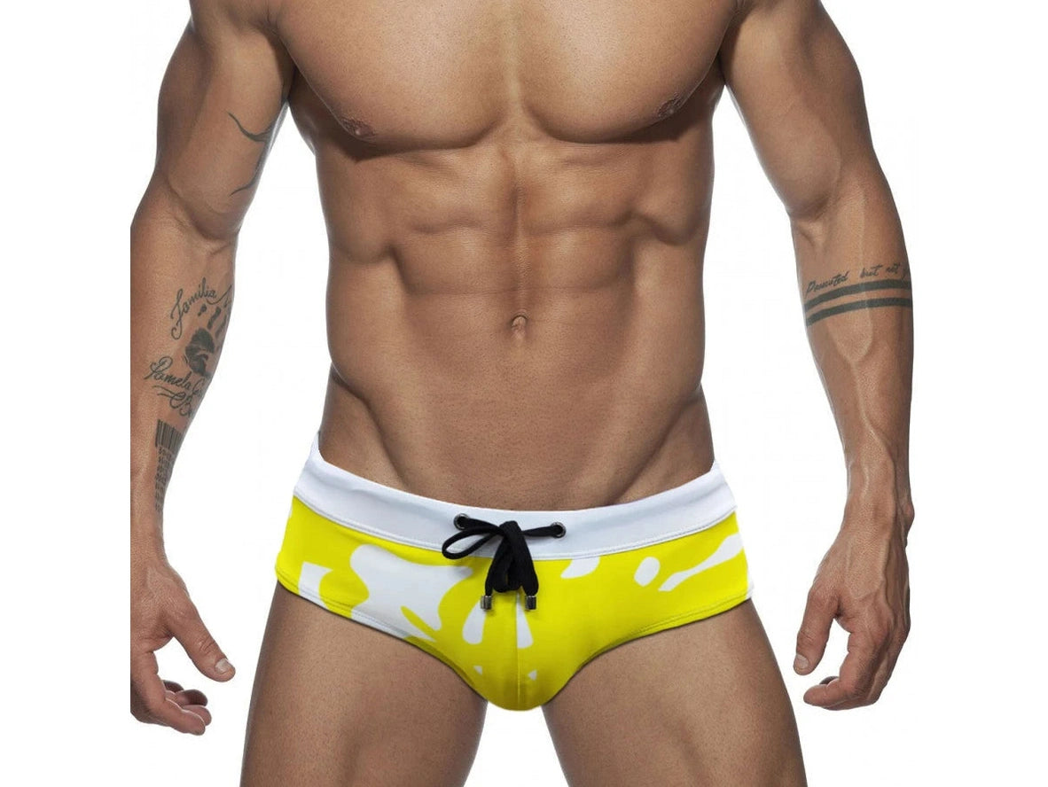 Gay Swim Briefs | Splash Swim Briefs