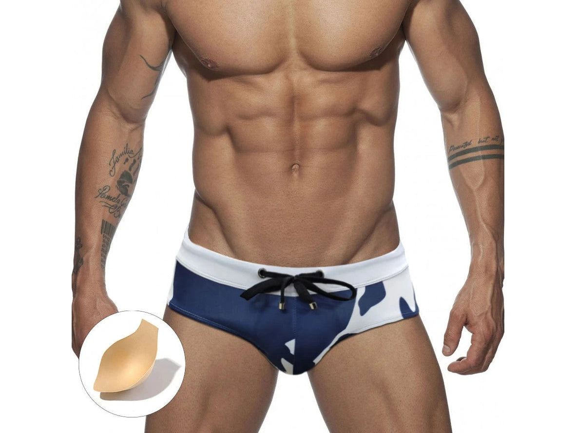 Gay Swim Briefs | Splash Swim Briefs