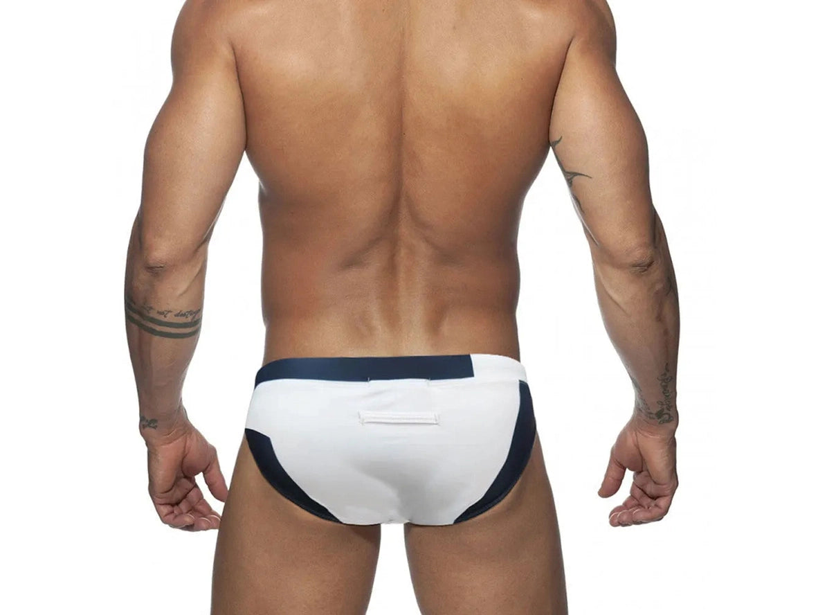 Gay Swim Briefs | Sport Beach Swim Briefs