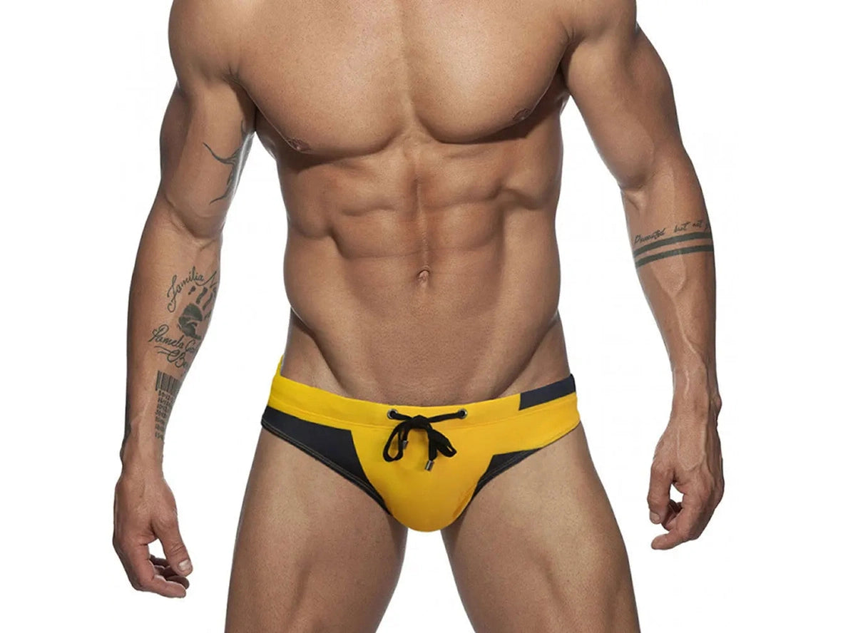 Gay Swim Briefs | Sport Beach Swim Briefs