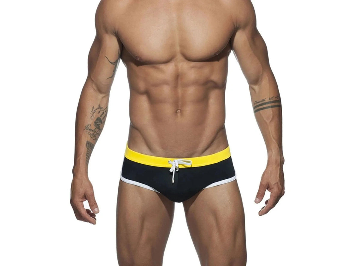 Gay Swim Briefs | Summer Holiday Swim Briefs
