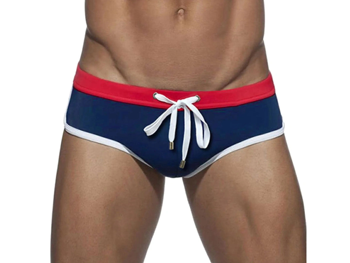 Gay Swim Briefs | Summer Holiday Swim Briefs