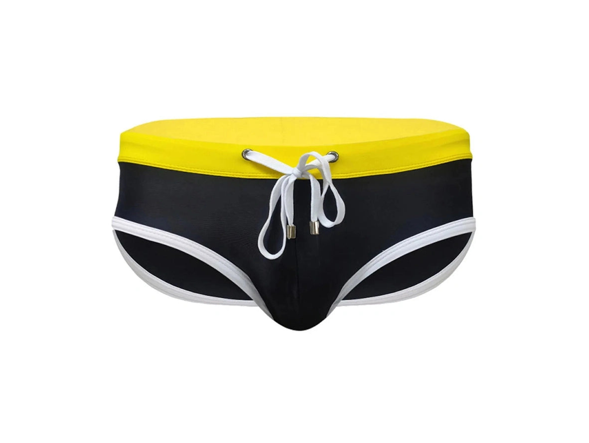 Gay Swim Briefs | Summer Holiday Swim Briefs
