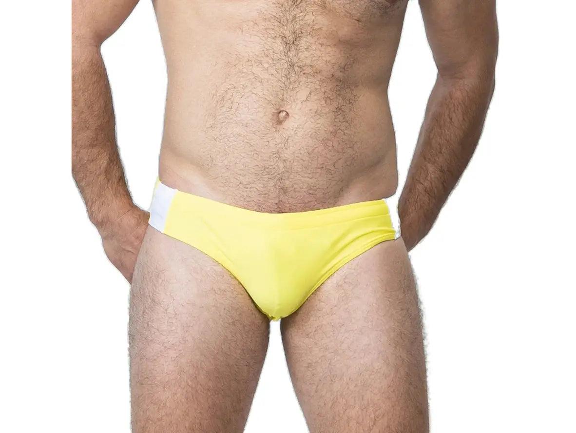 Gay Swim Briefs | TADDLEE Swimwear Sexy Swim Briefs