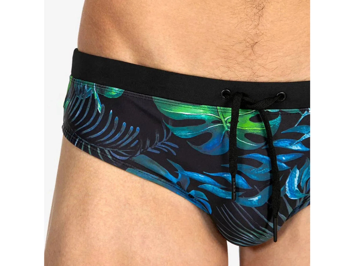 Gay Swim Briefs | UXH Beach Swim Briefs