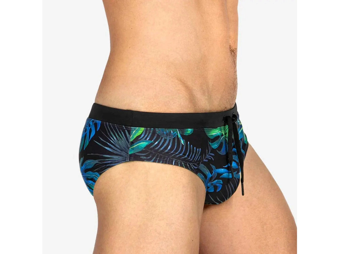 Gay Swim Briefs | UXH Beach Swim Briefs