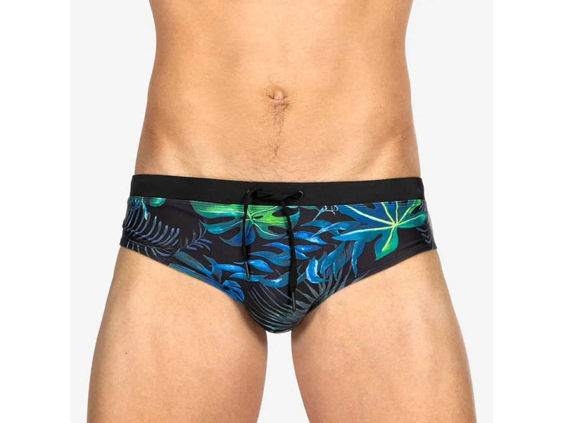 Gay Swim Briefs | UXH Beach Swim Briefs