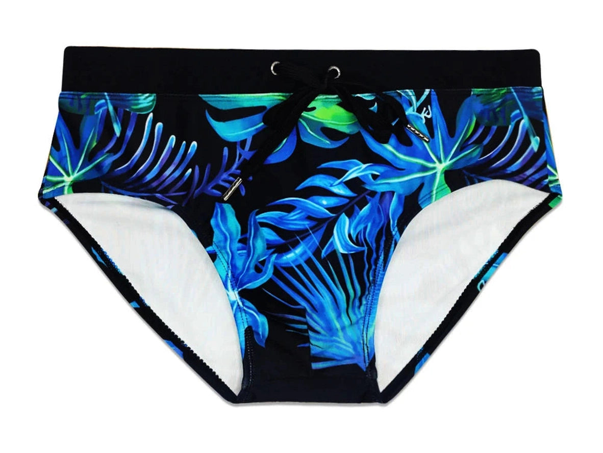 Gay Swim Briefs | UXH Beach Swim Briefs