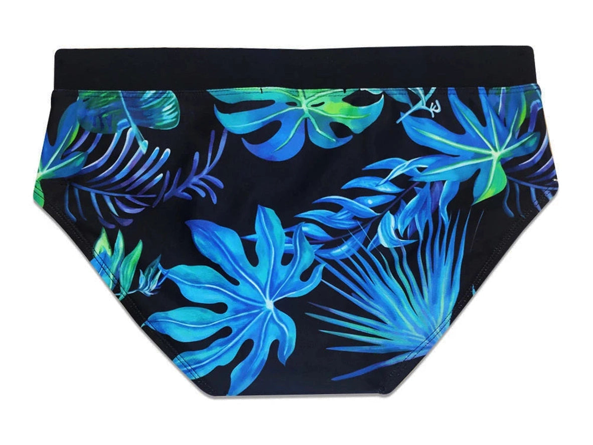 Gay Swim Briefs | UXH Beach Swim Briefs