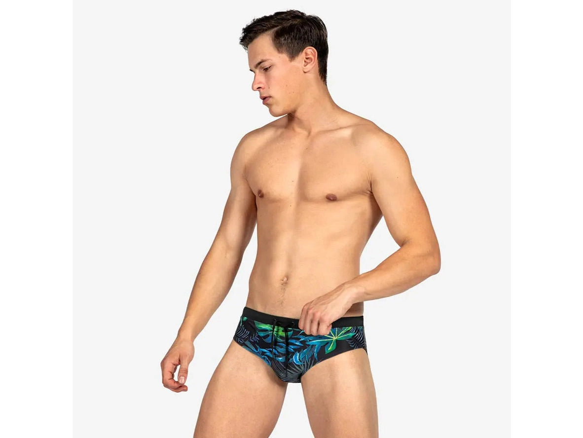 Gay Swim Briefs | UXH Beach Swim Briefs