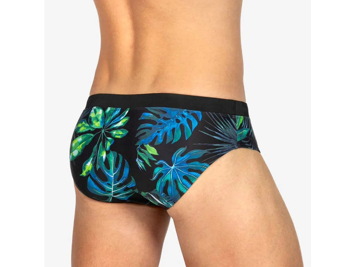 Gay Swim Briefs | UXH Beach Swim Briefs