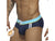 Gay Swim Briefs | UXH Sexy Push Up Pad Swim Briefs