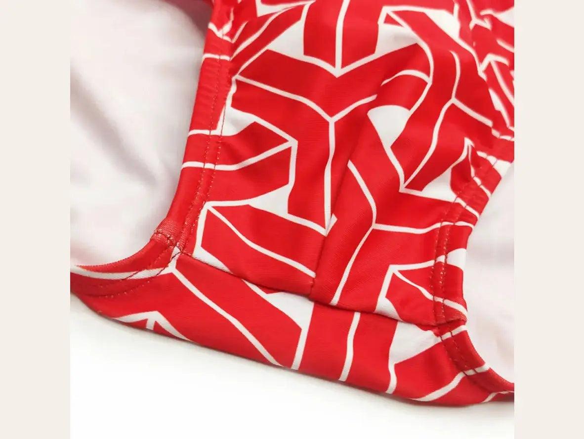 Gay Swim Briefs | UXH Sexy Pushup Pad Swim Briefs