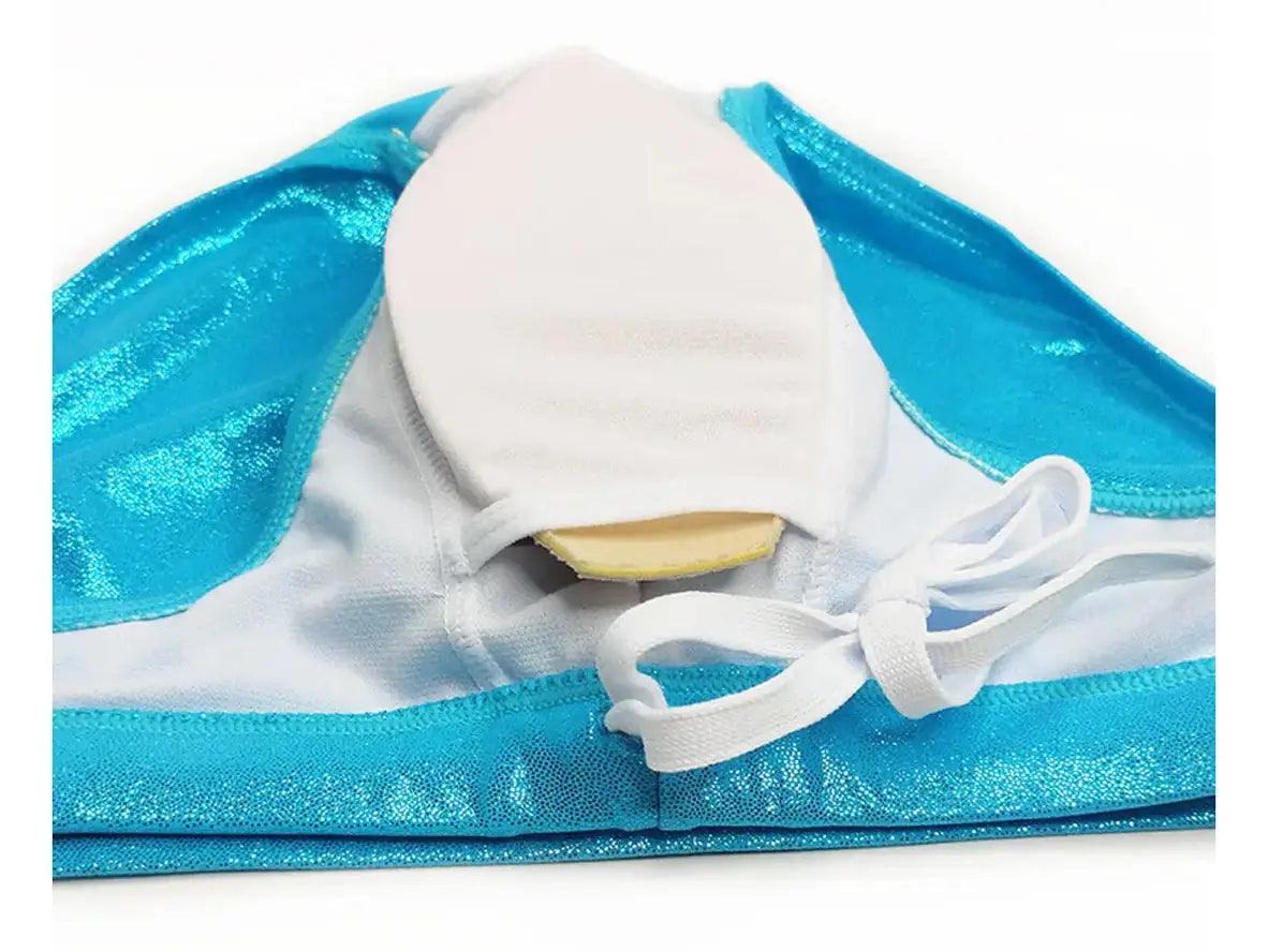 Gay Swim Briefs | UXH Shiny Pushup Pad Swim Briefs