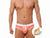 Gay Swim Briefs | UXH Swimwear Pushup Swim Briefs