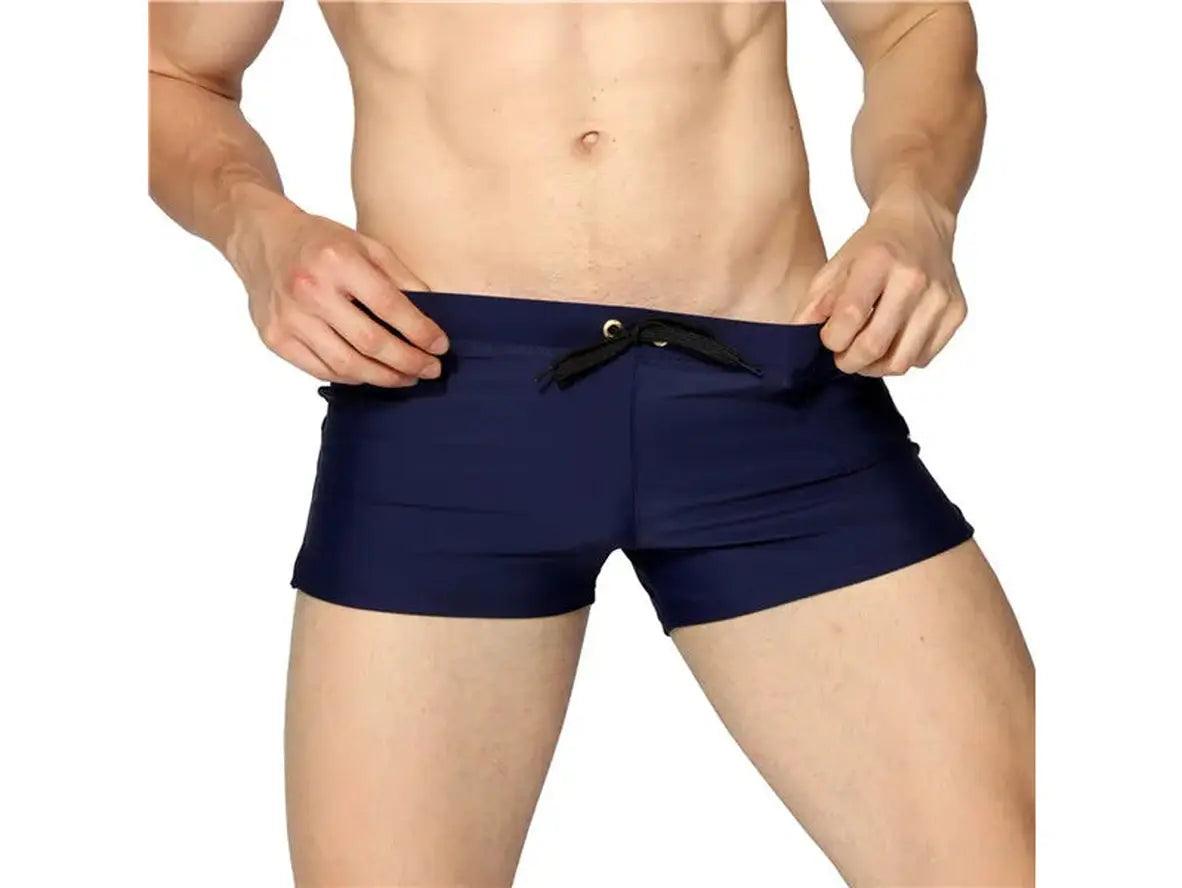 Gay Swim Shorts | ALSOTO Swimwear Beach Shorts