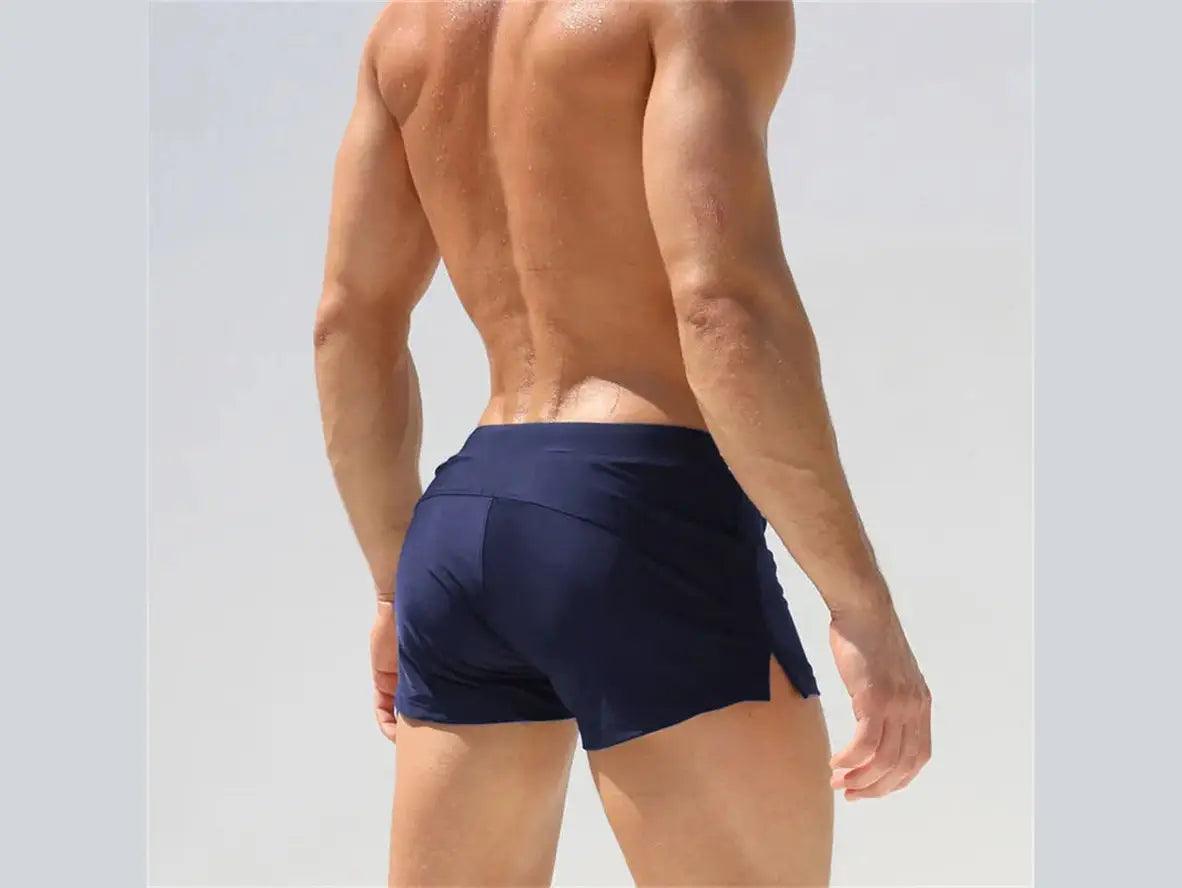 Gay Swim Shorts | ALSOTO Swimwear Swim Trunks