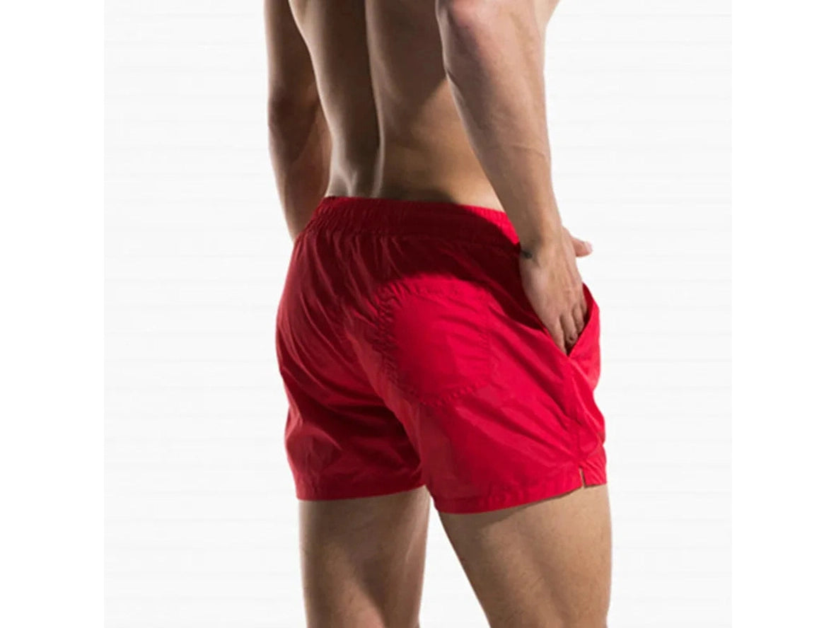 Gay Swim Shorts | DESMIIT Quick Dry Board Shorts