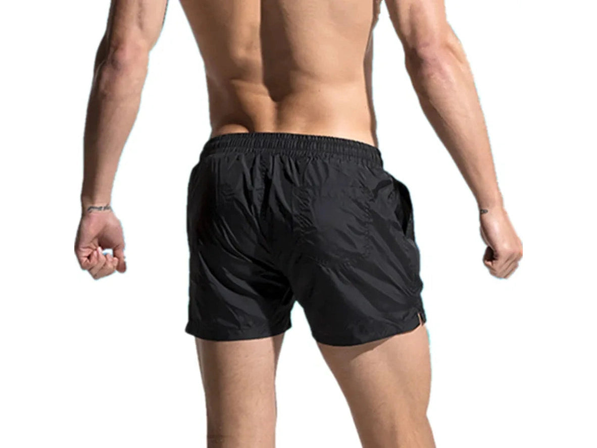 Gay Swim Shorts | DESMIIT Quick Dry Board Shorts