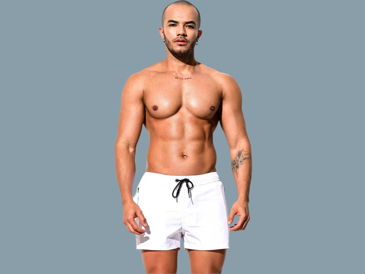 Gay Swim Shorts | DESMIIT Sport Swim Shorts
