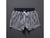 Gay Swim Shorts | DESMIIT Swimwear Lined Stripe Swim Shorts