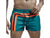 Gay Swim Shorts | OXOSEXY Summer Beach Shorts