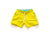 Gay Swim Shorts | Pure Color Gay Beach Shorts
