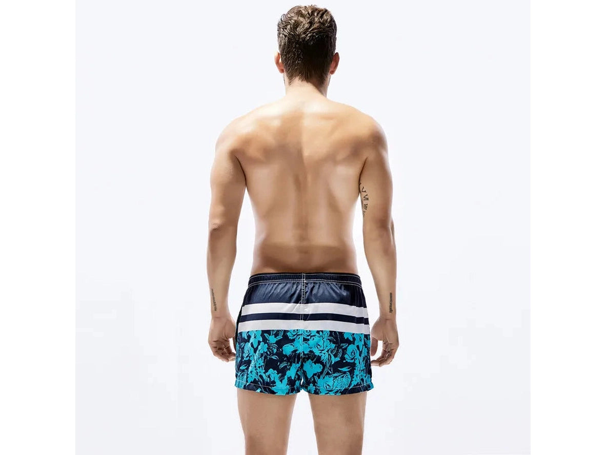 Gay Swim Shorts | SEOBEAN Summer Swim Shorts