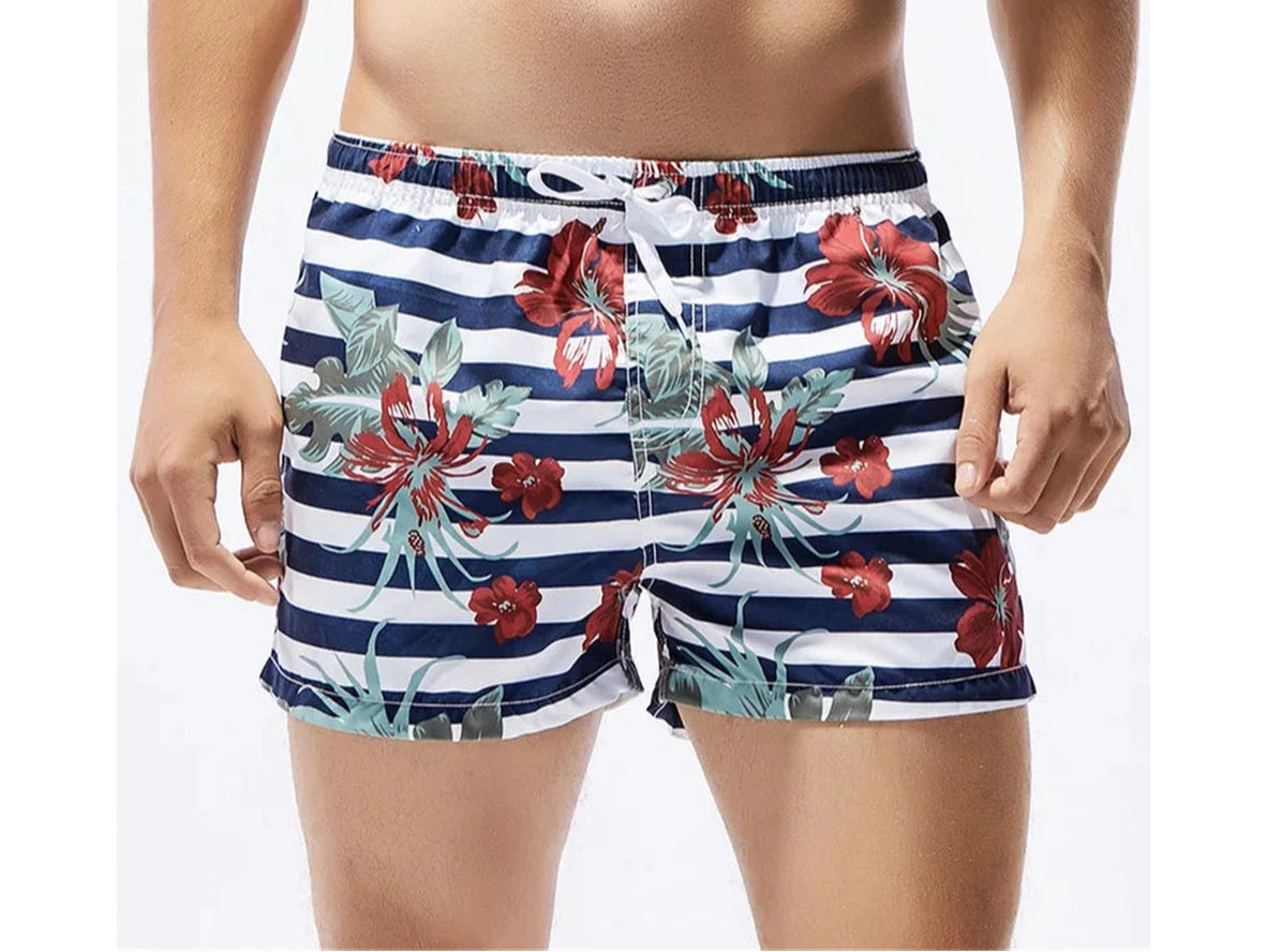 Gay Swim Shorts | SEOBEAN Summer Swim Shorts
