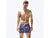 Gay Swim Shorts | SEOBEAN Summer Swim Shorts