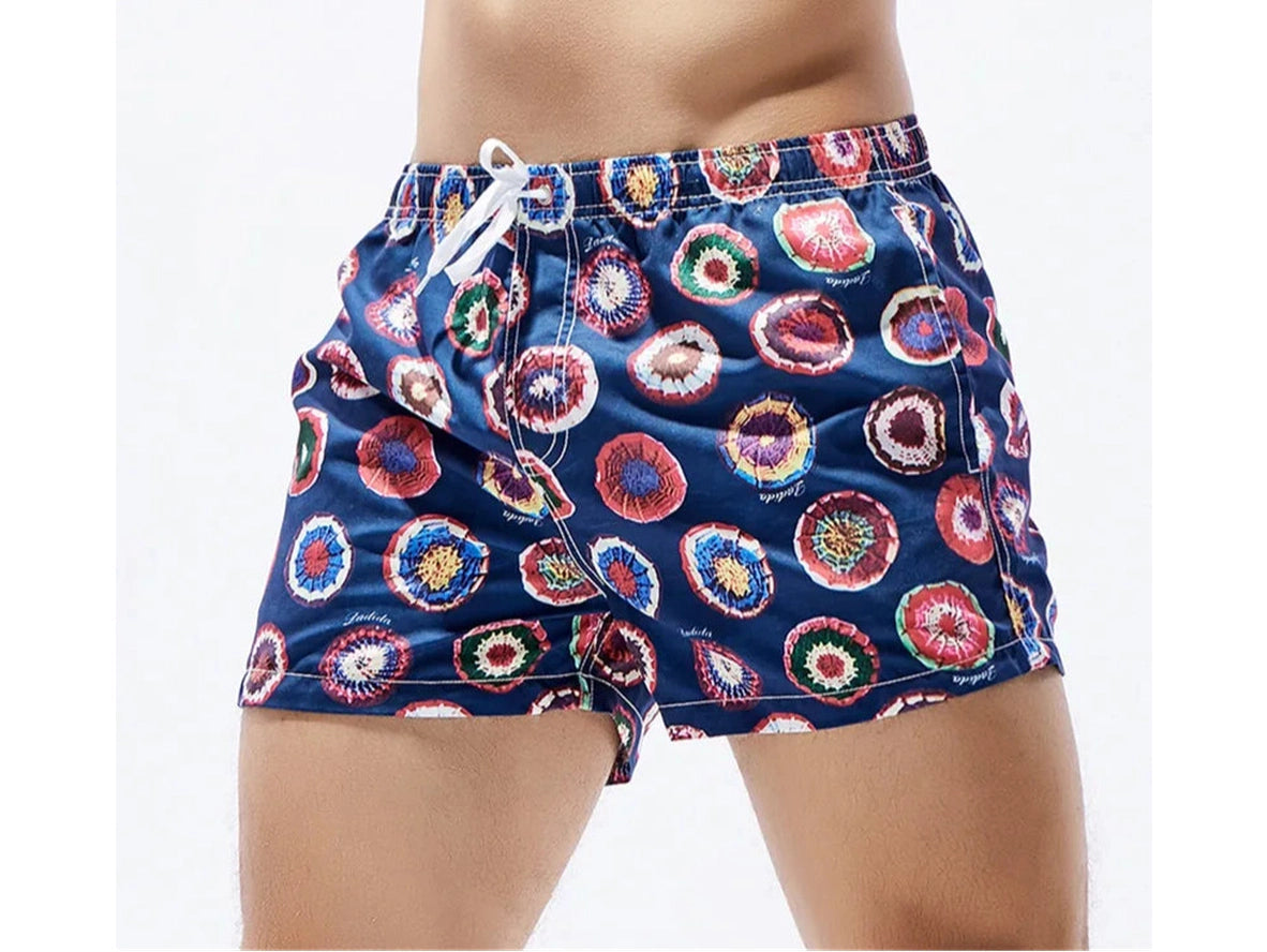 Gay Swim Shorts | SEOBEAN Summer Swim Shorts