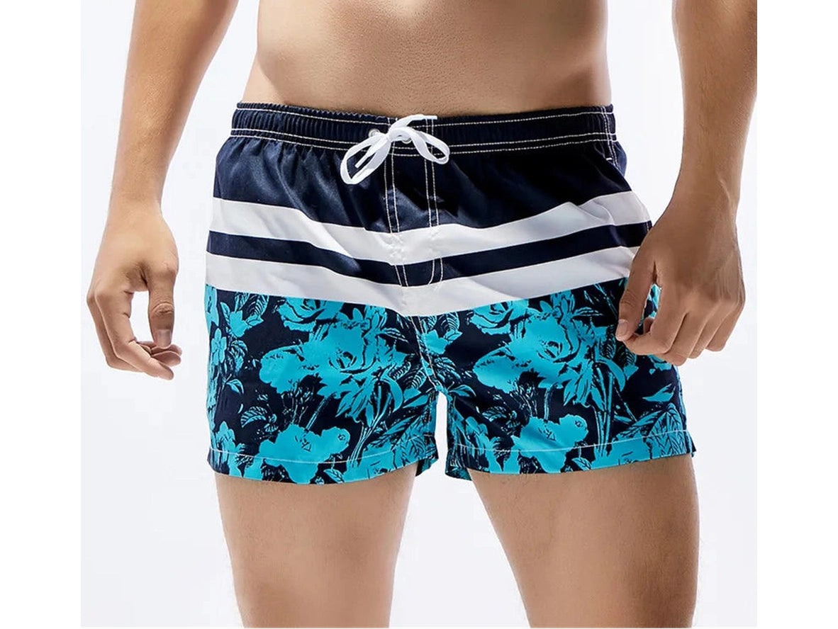 Gay Swim Shorts | SEOBEAN Summer Swim Shorts