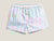 Gay Swim Shorts | Stripe Summer Shorts