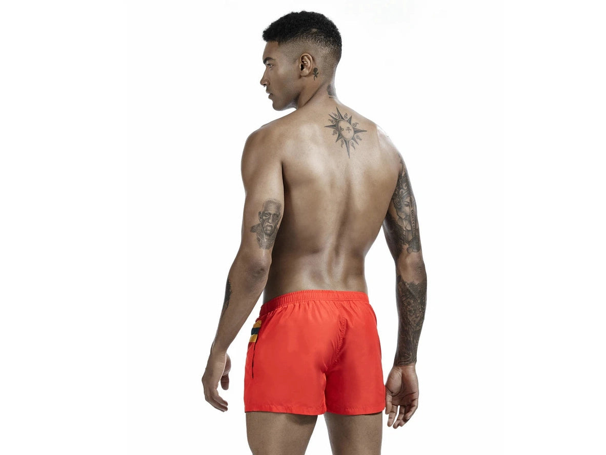 Gay Swim Shorts | Summer Beach Shorts