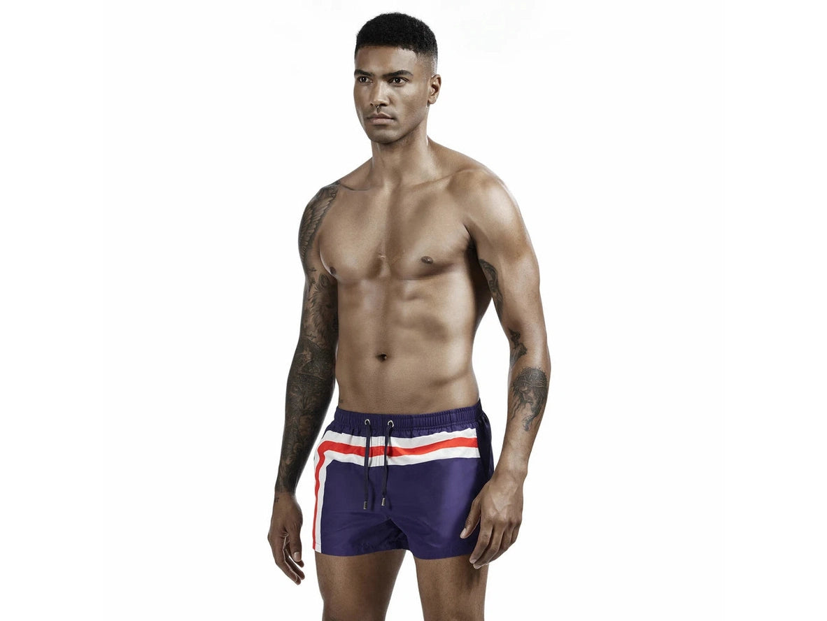 Gay Swim Shorts | Summer Beach Shorts
