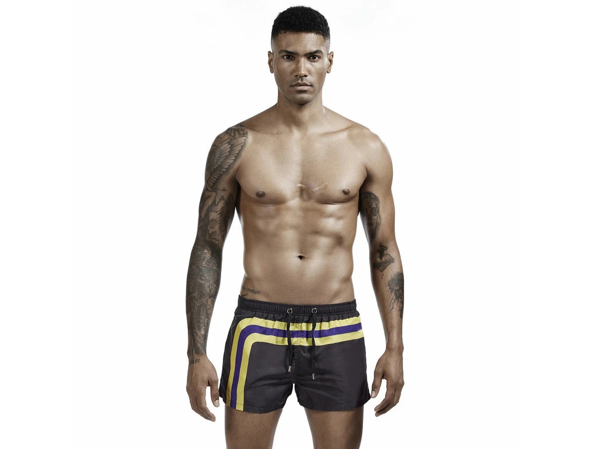 Gay Swim Shorts | Summer Beach Shorts