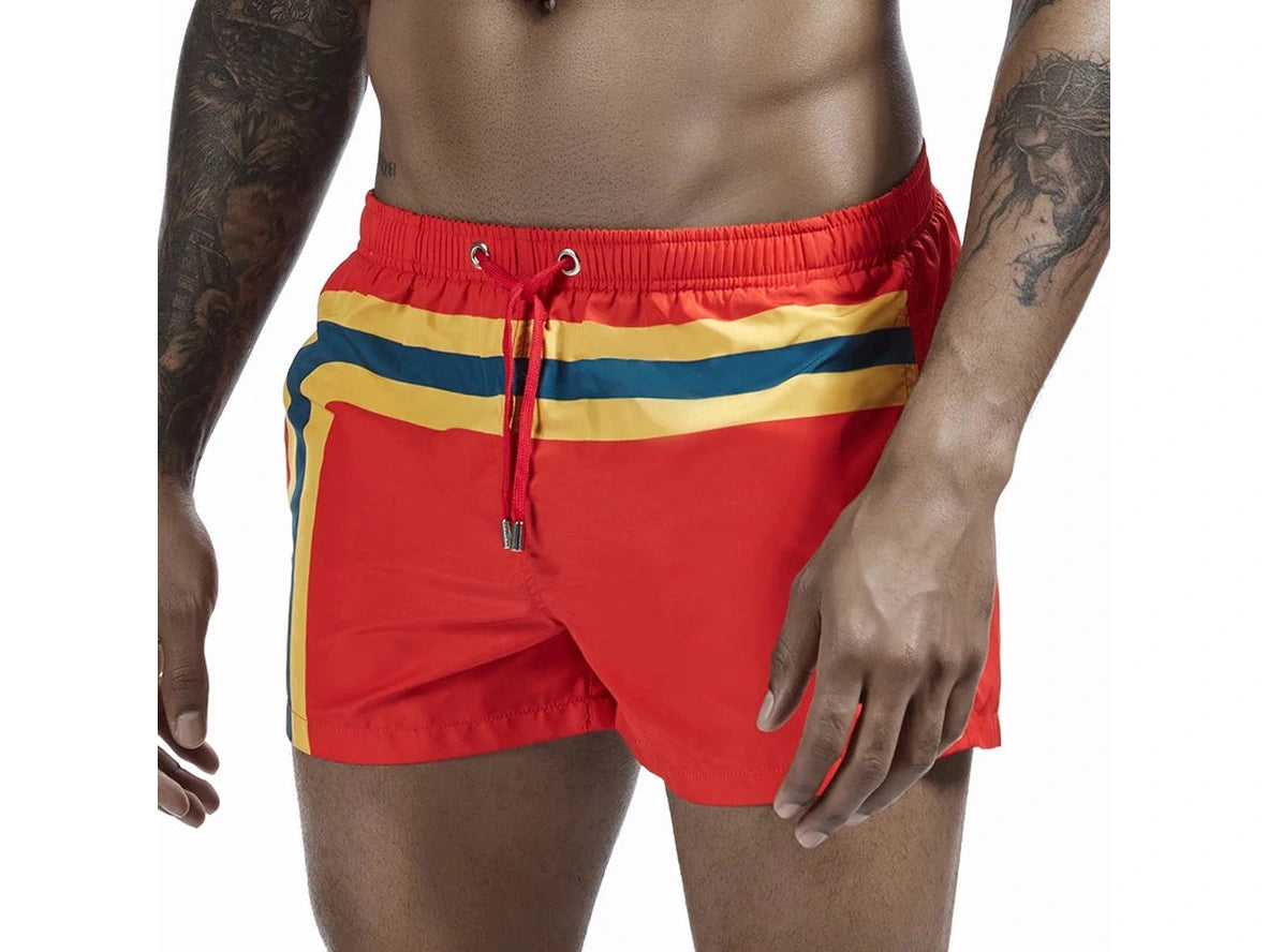 Gay Swim Shorts | Summer Beach Shorts