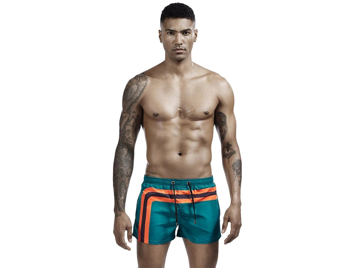 Gay Swim Shorts | Summer Beach Shorts